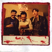 Puffy Areolas - In the Army 1981