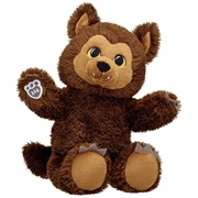 Howl-O-Ween Werewolf