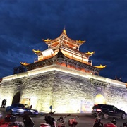 Jiuquan, China