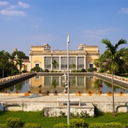 Chowmahalla Palace, Hyderabad, India