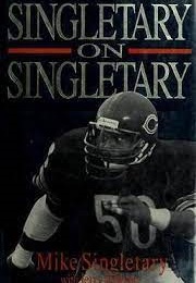 Singletary on Singletary (Mike Singletary (With Jerry B Jenkins))