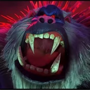 Spiny Mandrilla (The Croods: A New Age, 2020)