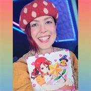 Deneen Melody (Pansexual, She/Her)