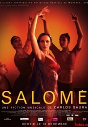 Salomè (2002)