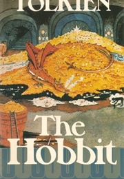 The Hobbit: 1976 (J. R. R. Tolkien)