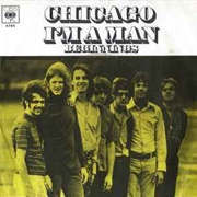 I'm a Man - Chicago