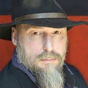 Warren Ellis
