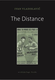 The Distance (Ivan Vladislavić)