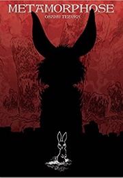 Metamorphose (Osamu Tezuka)