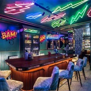 Salmon Guru (Madrid)