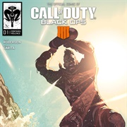 Call of Duty: Black Ops 4 (Comic)