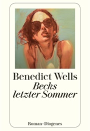 Becks Letzter Sommer (Benedict Wells)