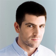 Dragoș Bucurenci (Bisexual, He/Him)