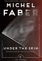 Under the Skin (Michel Faber)