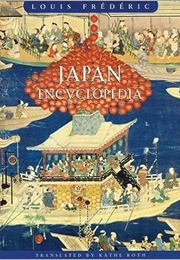 Japan Encyclopedia (Louis Frederic)
