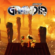 Grandia