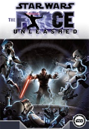 The Force Unleashed (Star Wars) Comic Adaptation (W. Haden Blackman)