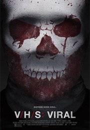 V/H/S Viral (2014)