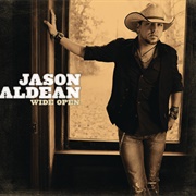 Crazy Town (Jason Aldean)