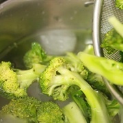 Broccoli