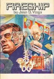 Fireship (Joan D. Vinge)