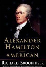 Alexander Hamilton (Brookhiser)
