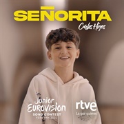 Señorita (Carlos Higes)