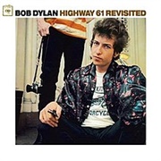 Bob Dylan - Highway 61 Revisited (1965)