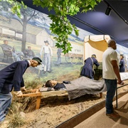 National Museum of Civil War Medicine