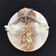 Maui Banana Bread Co. Pumpkin Streusel Banana Bread