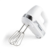 Handheld Electric Mixer