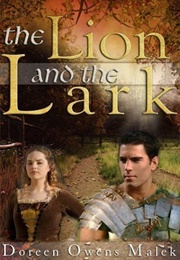The Lion and the Lark (Doreen Owens Malek)