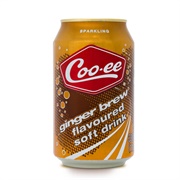 Coo-Ee Ginger Brew