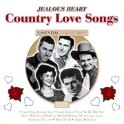 Seasons of My Heart - Jimmy Newman