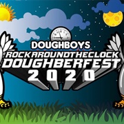 Doughboys After Dark With Marisa Pinson & David Neher