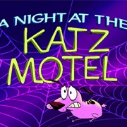 A Night at the Katz Motel (S1E1)