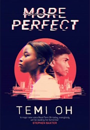 More Perfect (Temi Oh)