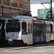 Denver - RTD Light Rail