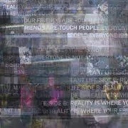 Touch People - Everyone Is Not Alive