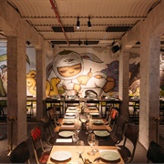 Long Chim (Thai; CBD)