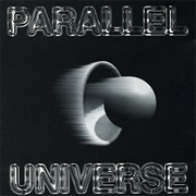 4Hero - Parallel Universe