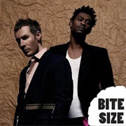 Bite Size Massive Attack EP (Massive Attack, 2006)