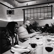 Ransom & Raz Fresco - Gia... À La Carte - EP