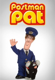 Postman Pat (1981)