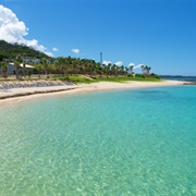 Tokunoshima, Kagoshima