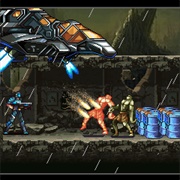 Terminator 3 Special Forces CN (Java)