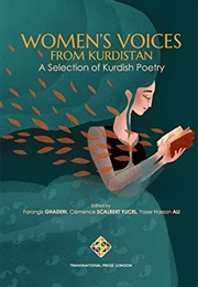 Women's Voices From Kurdistan (Farangis Ghaderi)