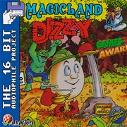 Magicland Dizzy (1990)