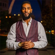 Joshua Showtime Williams