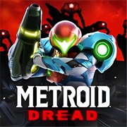 Metroid Dread (2021)